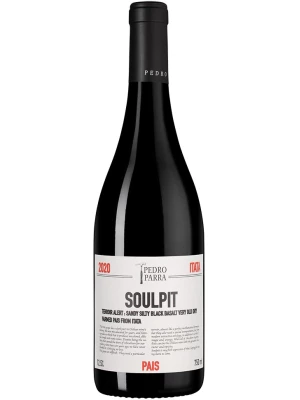Вино Pedro Parra y Familia, Soulpit 2020, 0.75 л