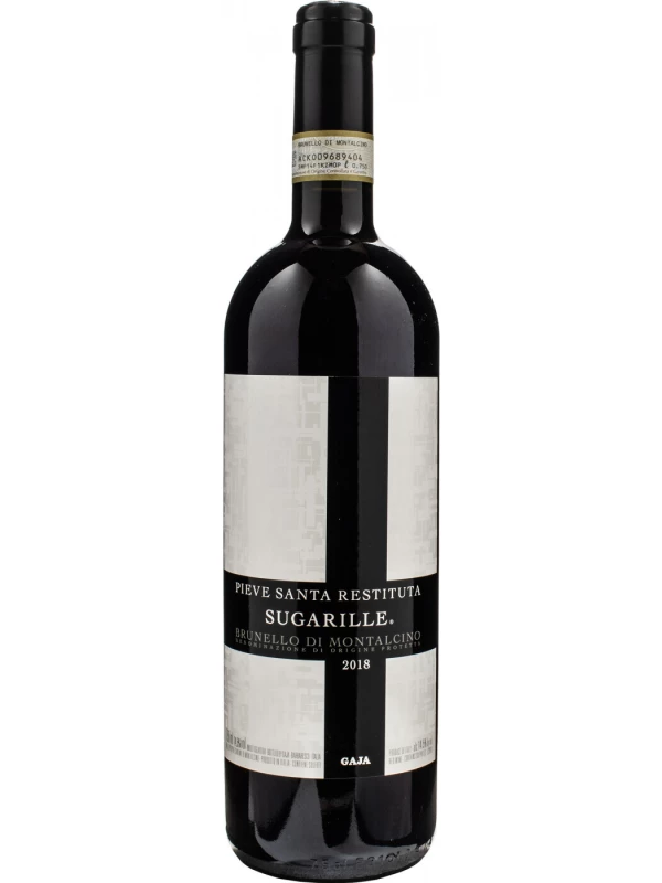 Gaja, Pieve Santa Restituta, Sugarille Brunello di Montalcino DOCG