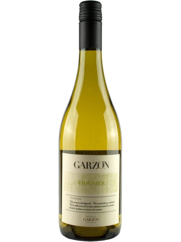 Bodega Garzon, Estate Viognier