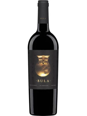 Вино Cellers Can Blau, Bula, Montsant DO 0.75 л