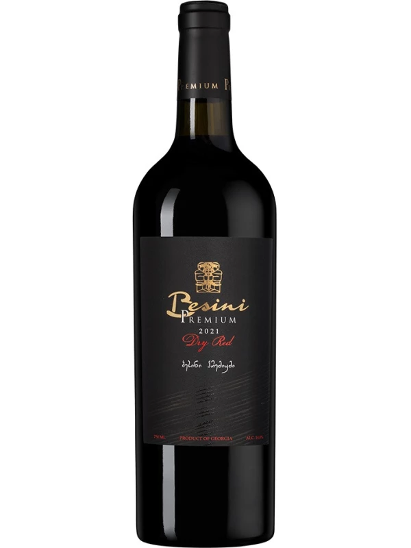 Besini, Premium Red