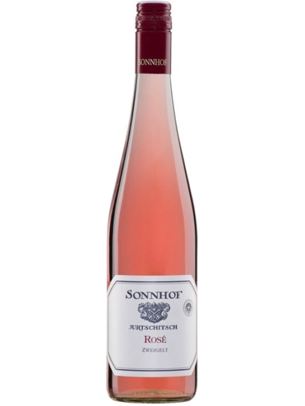 Sonnhof Jurtschitsch, Rose Zweigelt