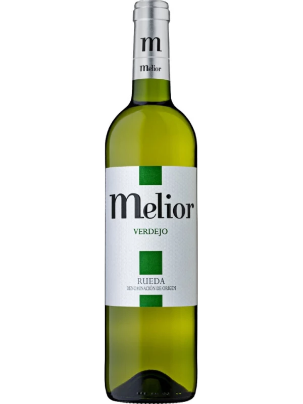Bodega Matarromera, Melior Verdejo, Rueda DO