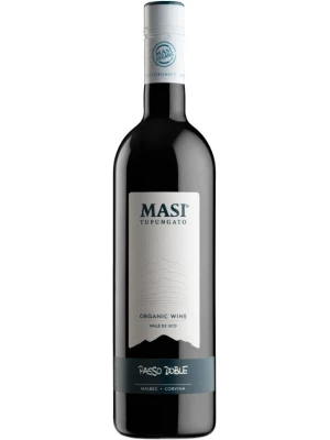 Вино Masi Tupungato, Passo Doble 2020, 0.75 л