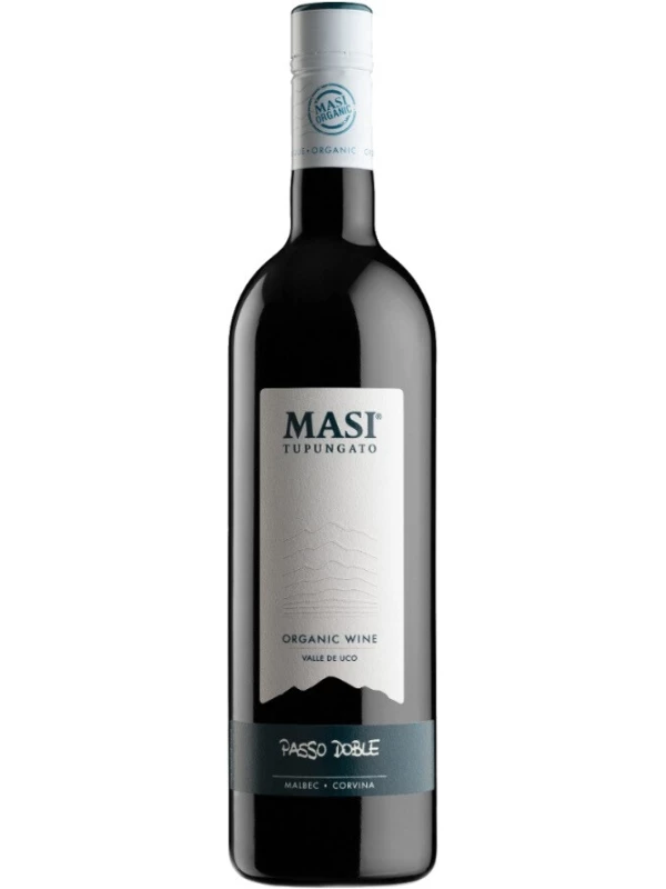 Masi Tupungato, Passo Doble