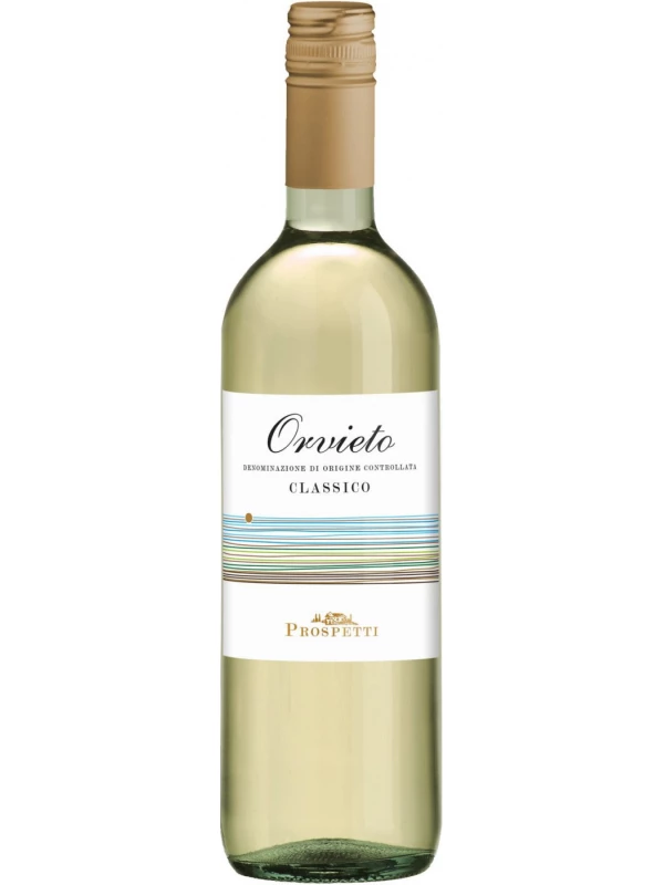 Prospetti Orvieto Classico DOC