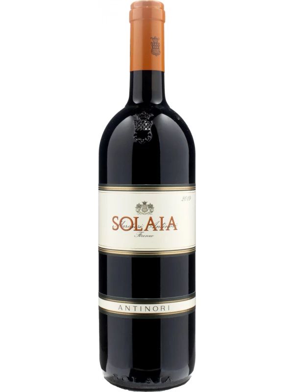 Antinori, Solaia, Toscana IGT
