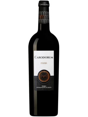 Вино Carodorum, Issos, Toro DO 2018, 0.75 л