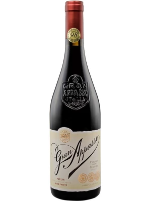 Вино Femar Vini, Gran Appasso, Puglia IGP Rosso Passito 0.75 л