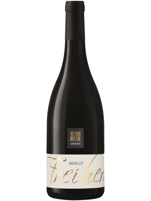 Cantina Merano, Freiherr Merlot Riserva, Trentino Alto Adige DOC