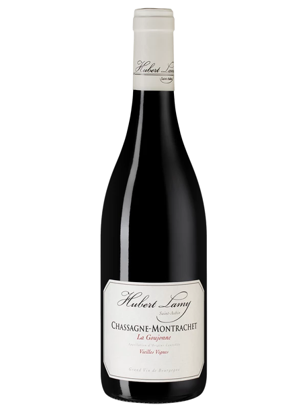 Chassagne-Montrachet La Goujonne, Франция Domaine Hubert Lamy