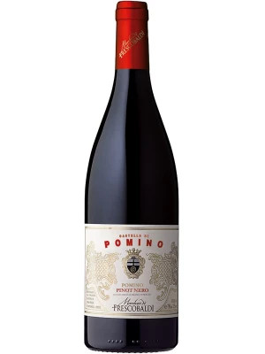 Вино Pomino Rosso DOC, Castello di Pomino 2021, 0.75 л