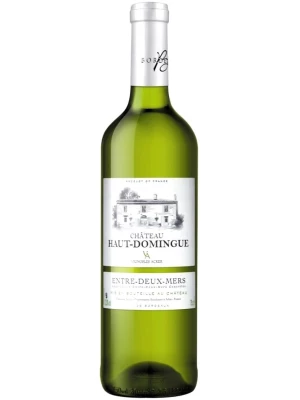 Вино Chateau Haut-Domingue, Entre-Deux-Mers AOC 2015, 0.75 л