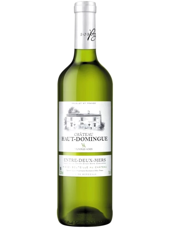 Chateau Haut-Domingue, Entre-Deux-Mers AOC