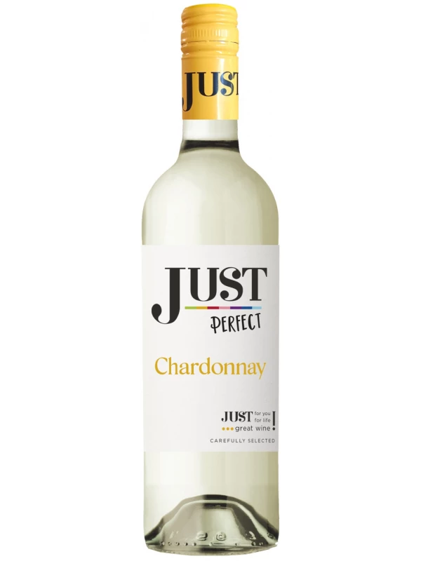 Just Chardonnay