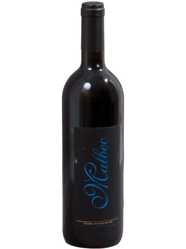 Enrico Fossi, Malbec