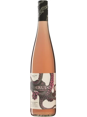 Вино Mare Magnum, Crudo Negroamaro Rosato, Puglia IGT 2017, 0.75 л