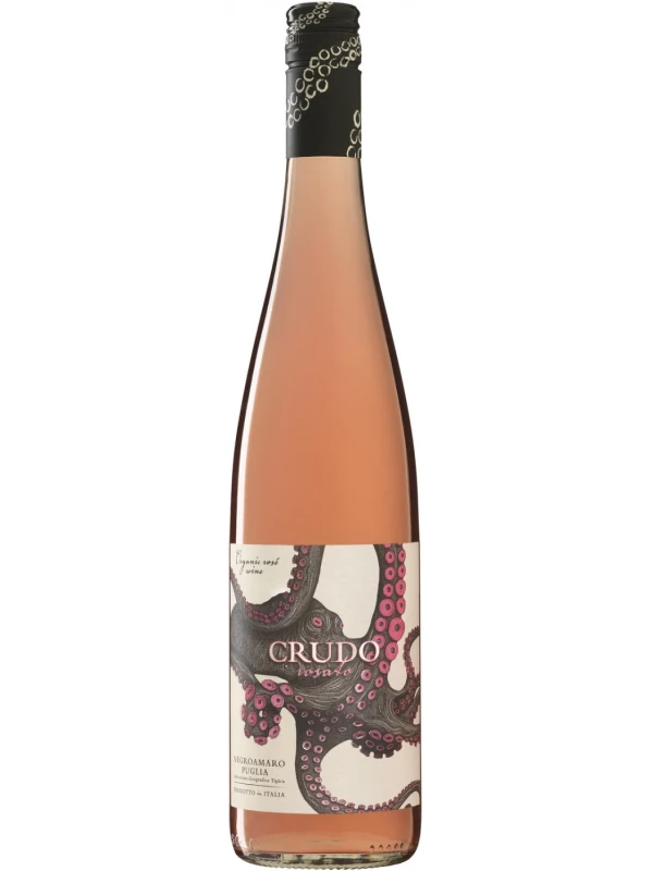 Mare Magnum, Crudo Negroamaro Rosato, Puglia IGT