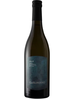 Вино Cusumano, Jale Chardonnay, Sicilia DOC 2017, 0.75 л