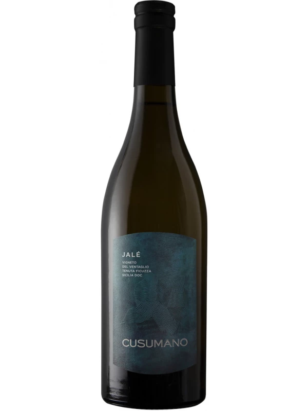 Cusumano, Jale Chardonnay, Sicilia DOC