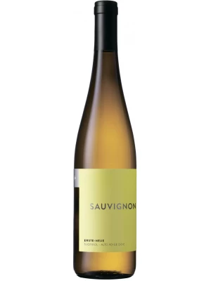 Вино Erste & Neue Kellerei, Sauvignon, Alto Adige DOC 2016, 0.75 л
