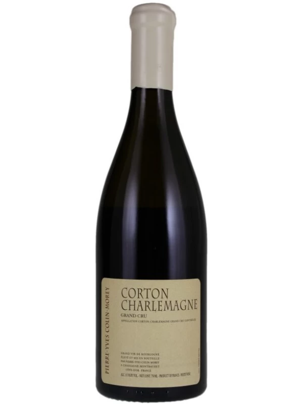 Pierre-Yves Colin-Morey, Corton Charlemagne Grand Cru AOC