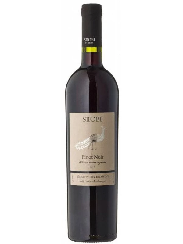 Stobi, Pinot Noir