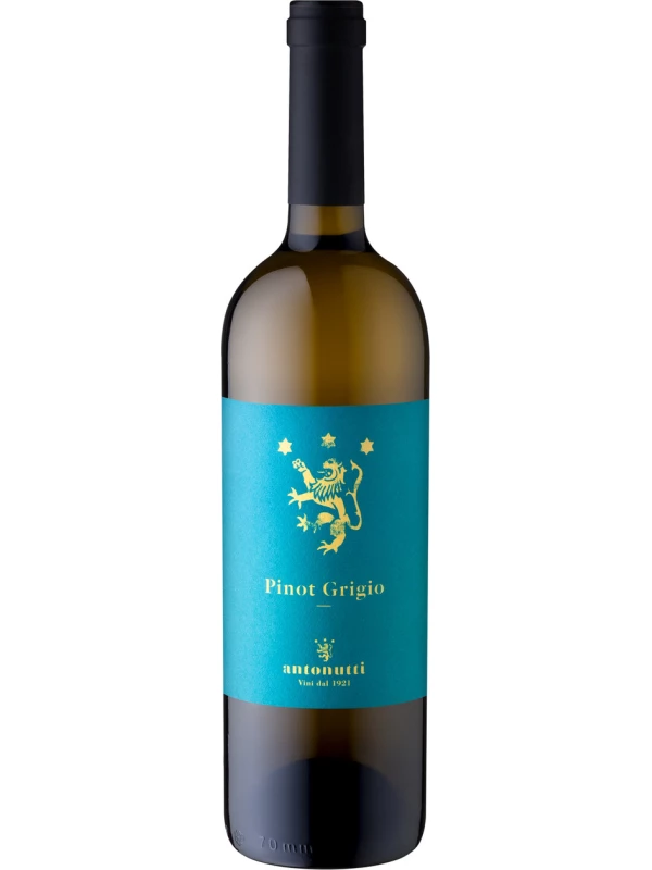 Antonutti, Pinot Grigio, Friuli Grave DOC