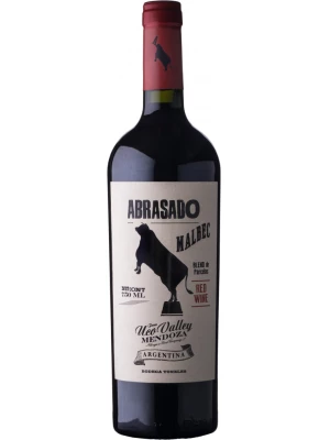 Вино Bodega Los Toneles, Abrasado Blend de Parcelas Malbec 0.75 л