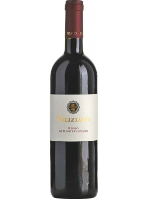 Вино Poliziano, Rosso di Montepulciano DOC 2020, 0.75 л