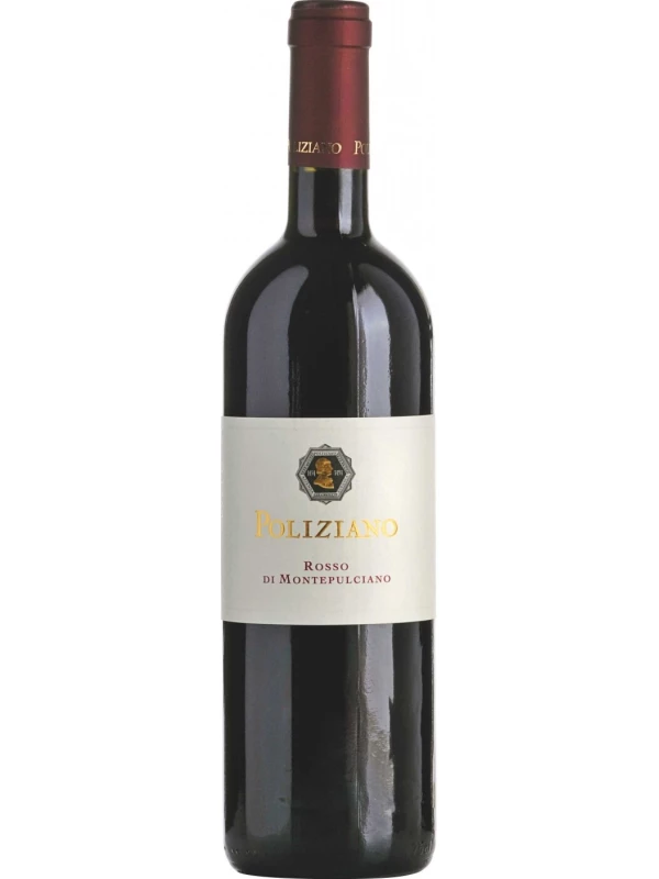 Poliziano, Rosso di Montepulciano DOC