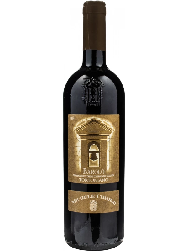 Tortoniano, Barolo DOCG