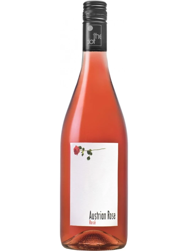 Weingut R&A Pfaffl, Austrian Rose