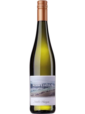 Вино Schwedhelm, Muller Thurgau 2019, 0.75 л