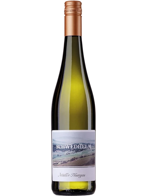 Schwedhelm, Muller Thurgau