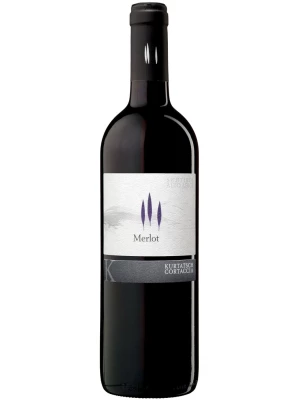 Вино Kurtatsch, Merlot 2010, 0.75 л