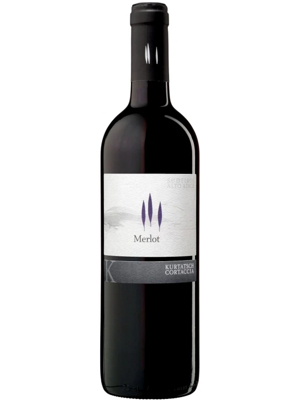 Kurtatsch, Merlot