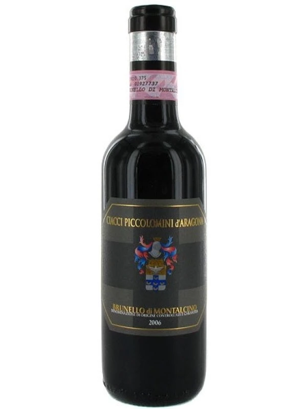 Ciacci Piccolomini d'Aragona, Brunello di Montalcino DOC