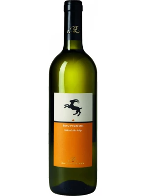 Вино Hans Rottensteiner, Sauvignon, Alto Adige DOC 2016, 0.75 л