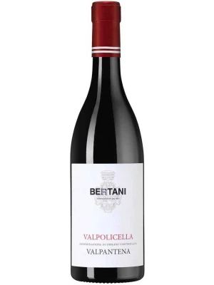 Вино Bertani, Valpolicella Valpantena DOC 2022, 0.75 л