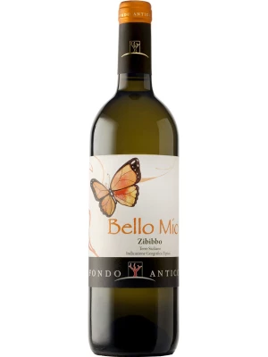 Вино Fondo Antico, Bello Mio, Terre Siciliane IGT 0.75 л