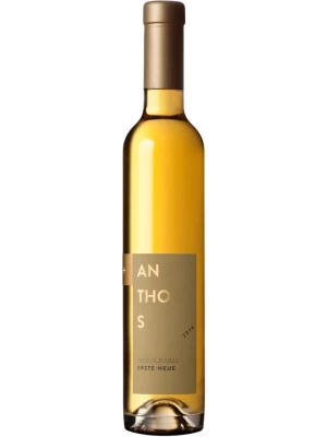 Вино Bianco Passito Anthos, Alto Adige DOC 2014, 0.375 л