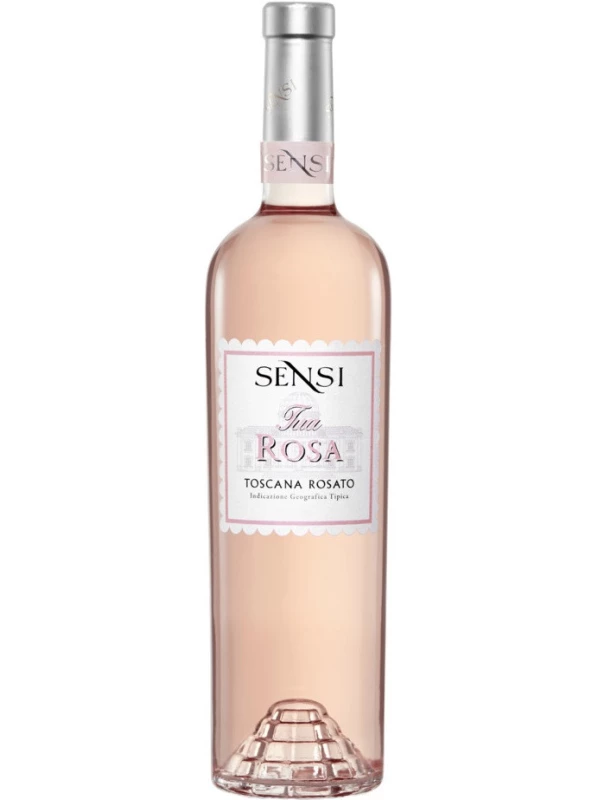 Sensi, Tua Rosa, Toscana IGT