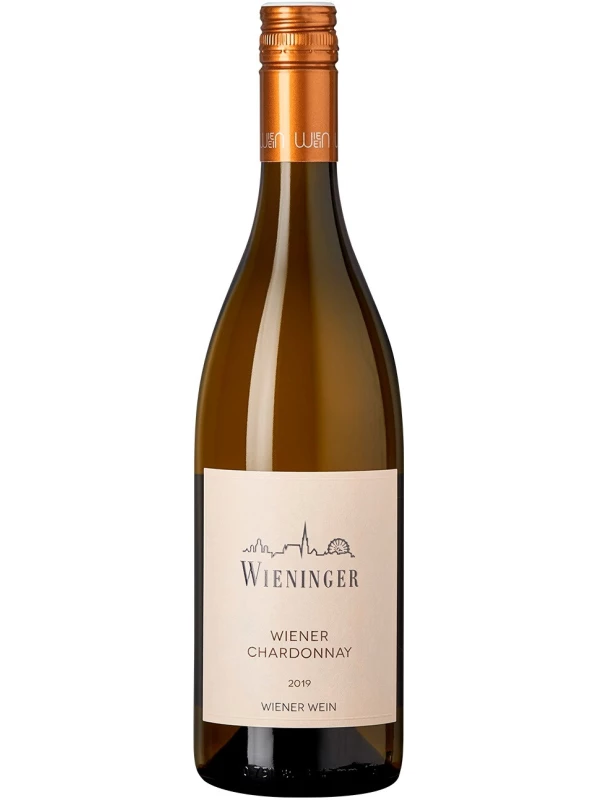 Wieninger, Wiener Chardonnay