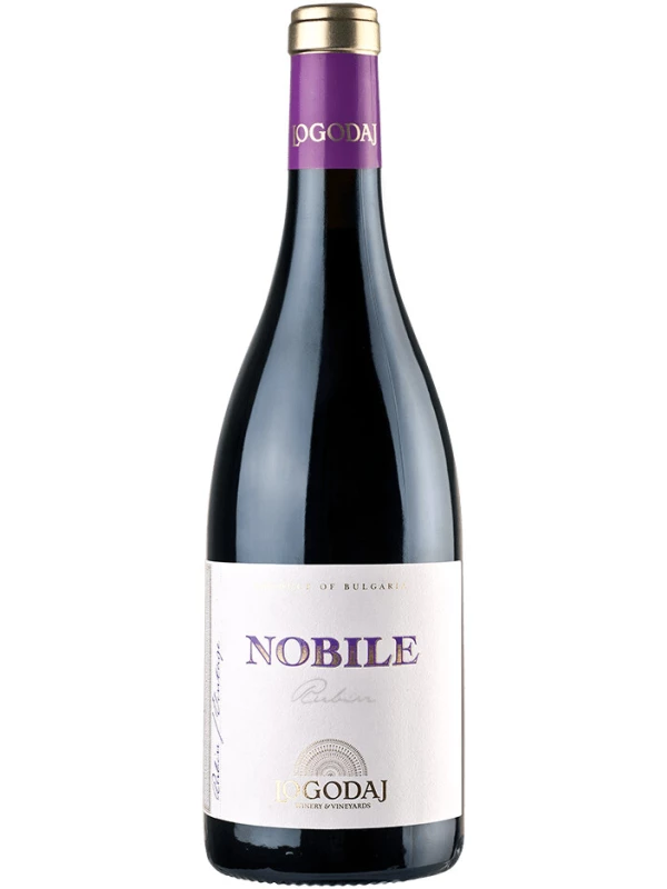 Logodaj Winery, Nobile Rubin