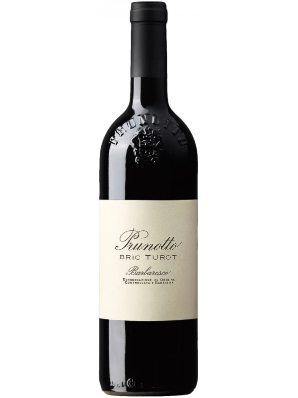 Prunotto, Bric Turot Barbaresco DOCG