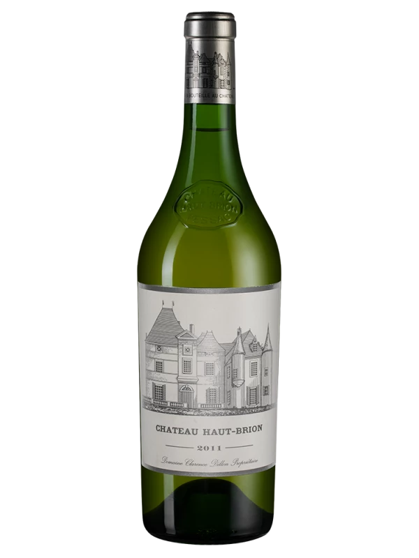 Chateau Haut-Brion Blanc, Франция Chateau Haut-Brion
