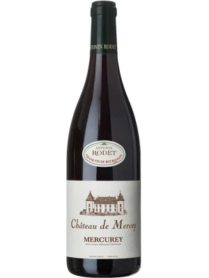 Вино Antonin Rodet, Chateau de Mercey, Mercurey AOC 2014, 0.75 л