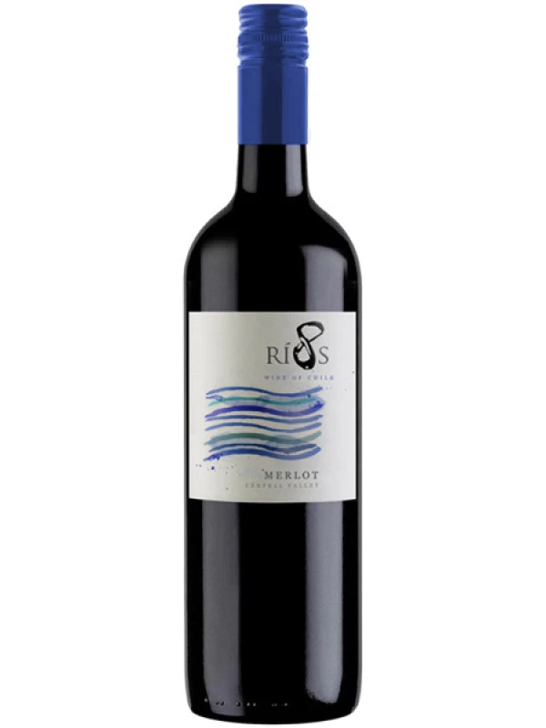 8 Rios Merlot
