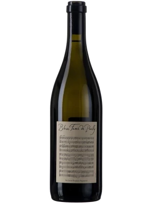 Вино Didier Dagueneau, Blanc Fume de Pouilly 2015, 0.75 л